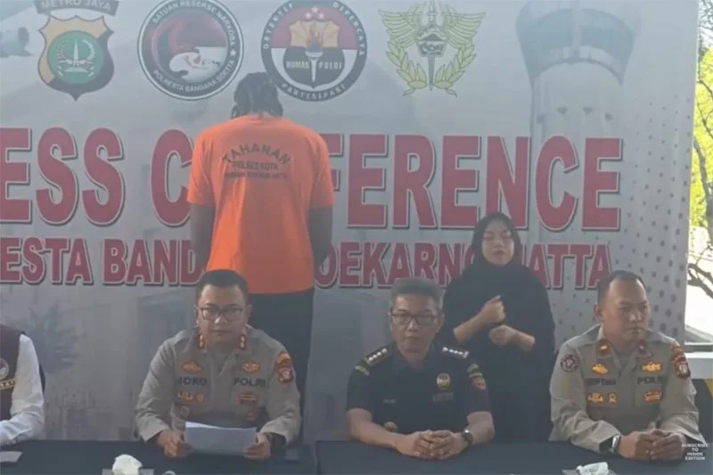 Jarred Shaw, exjugador de baloncesto estadounidense que no logró llegar a la NBA