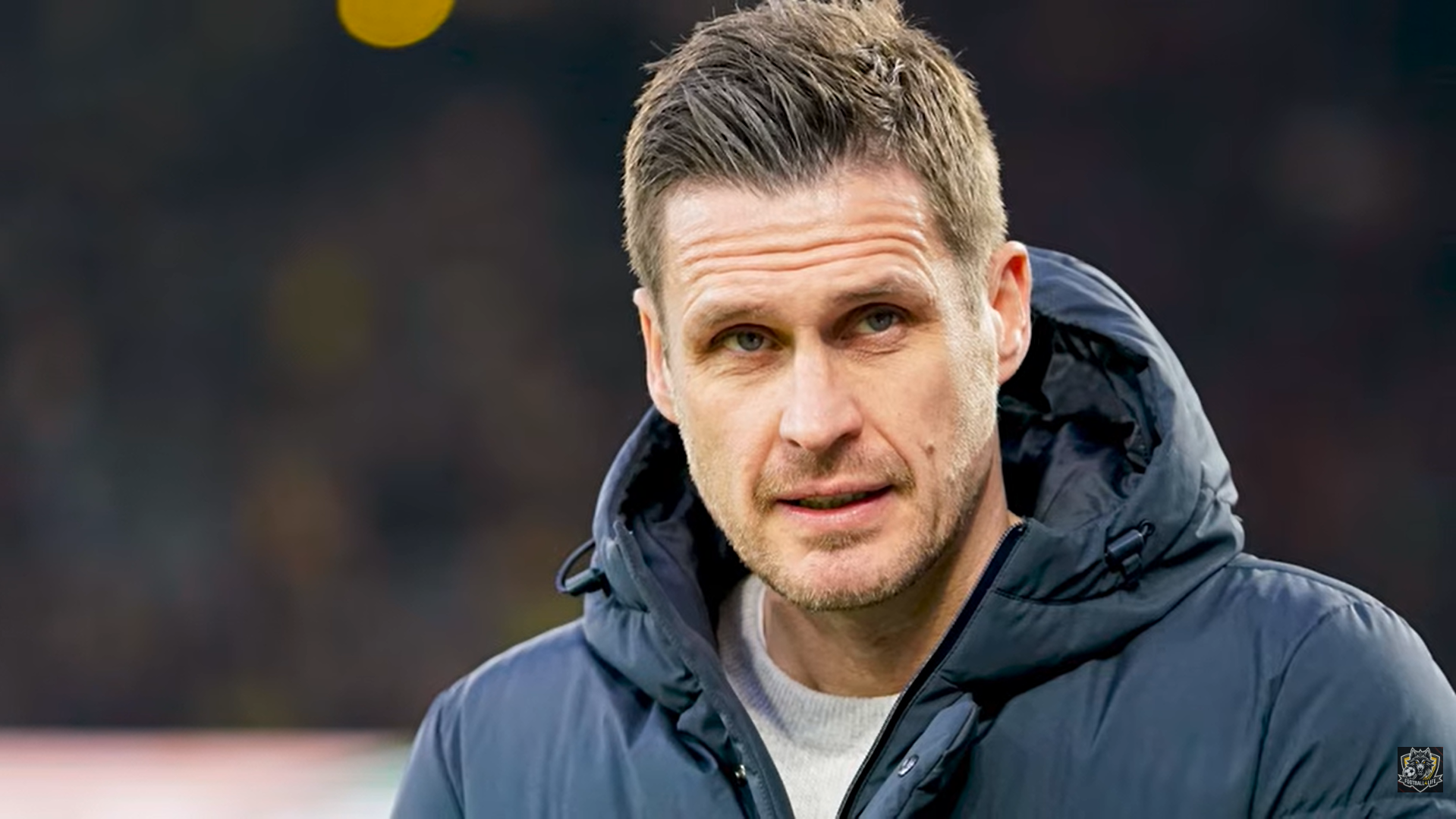 Sebastian Kehl y el Borussia Dortmund separan sus caminos