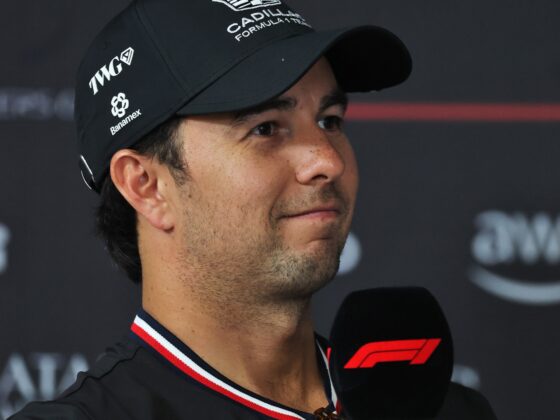 Pura verdad: ¿para qué está Checo Pérez en su regreso a la Fórmula 1?