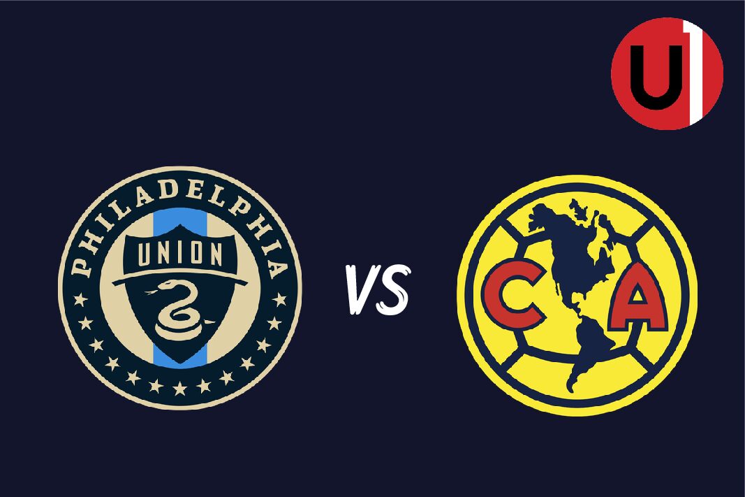 Philadelphia vs América EN VIVO: horarios y dónde ver Philadelphia vs América EN VIVO: horarios y dónde ver