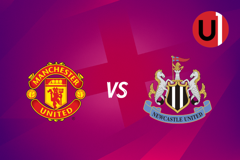 Newcastle United vs Manchester United: Marcadores y dónde ver