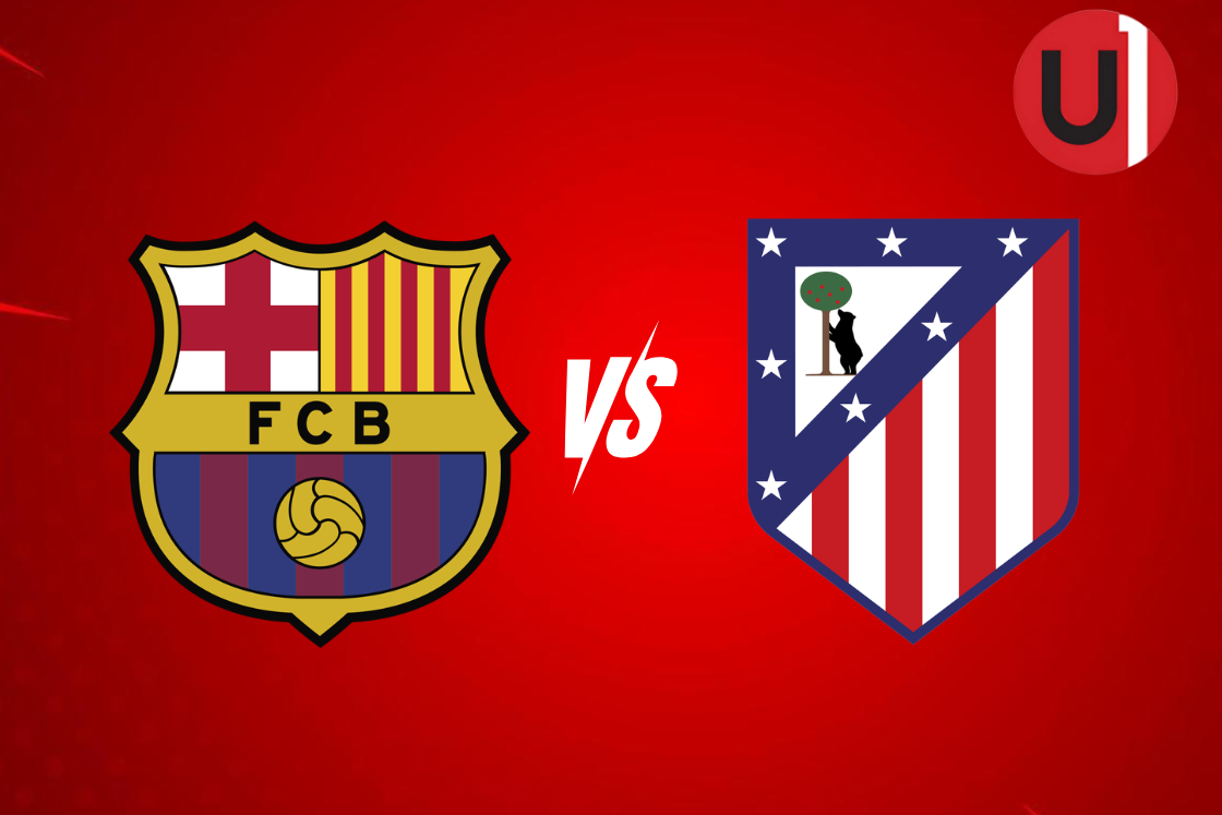 Copa del Rey: FC Barcelona vs. Atlético de Madrid. 03/03/2026. Unanimo Deportes.