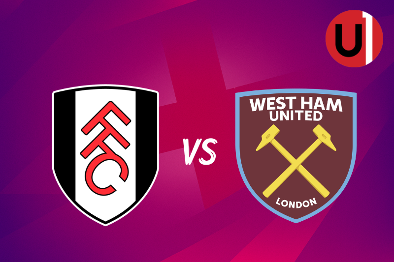Fulham vs. West Ham EN VIVO: Dónde ver, horarios y alineaciones