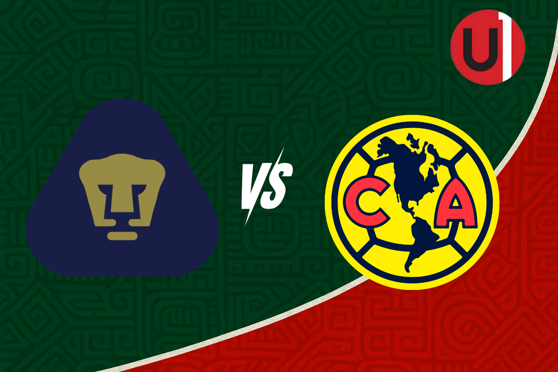 Pumas vs América
