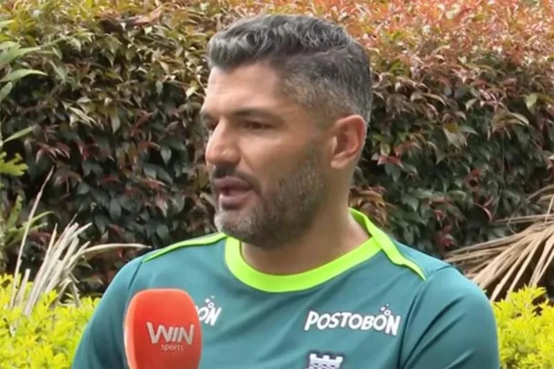 Una firma separa al argentino Javier Gandolfi de la dirección técnica del Club León