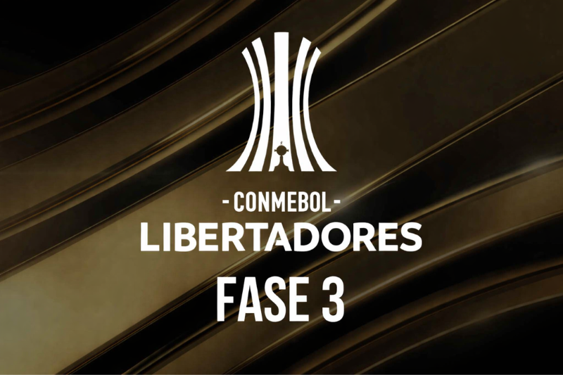 Copa Libertadores: Partidos, marcadores y dónde ver de la Fase 3
