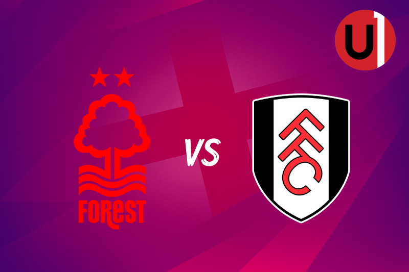 Nottingham Forest vs. Fulham EN VIVO: Marcador y Dónde ver