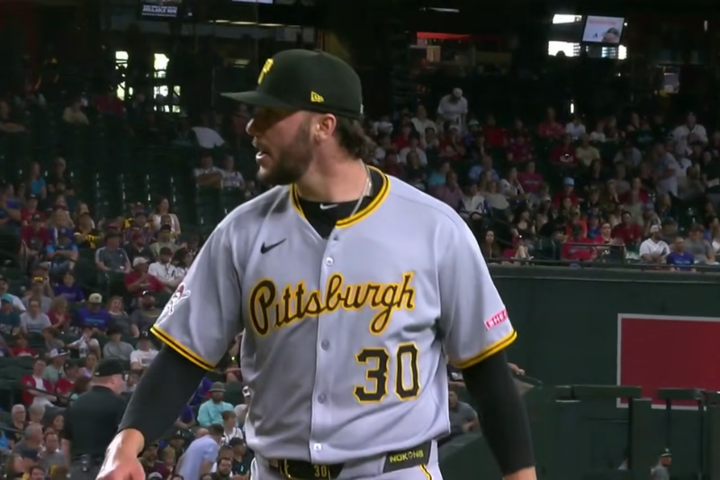 Mets vs Pirates: Skenes acapara focos, apuestas cuentan otra historia