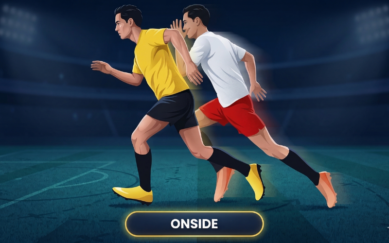 Llega la Ley Wenger al fútbol. Captura de pantalla.