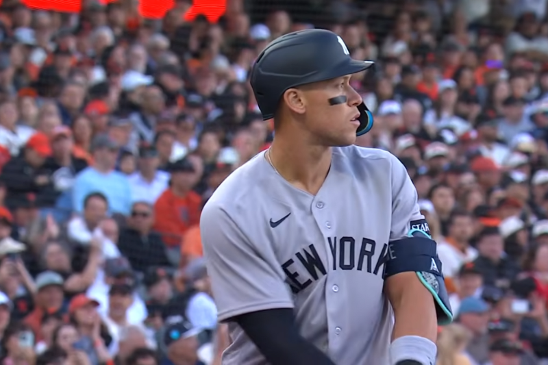 MLB: Temporada 2026 arranca con Yankees blanqueando a Giants