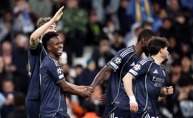 El Madrid impone, pero Atleti resiste: apuesta inteligente en el derbi