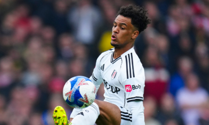 Foto en X de @FulhamFC