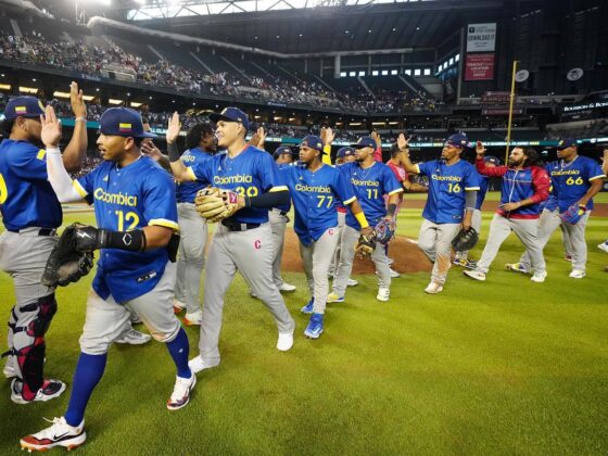 Cuba vs Colombia en el Clásico Mundial: picks y pelota están calientes