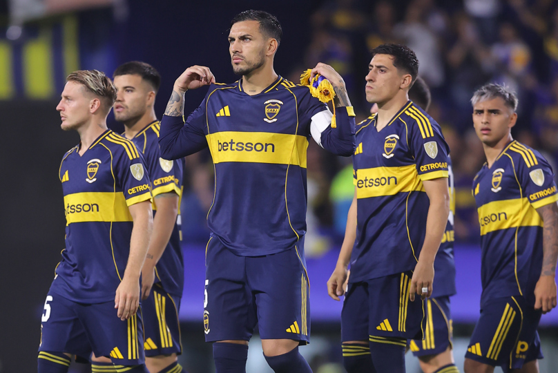 River Plate vs Boca Juniors: El Clásico Argentino en las apuestas