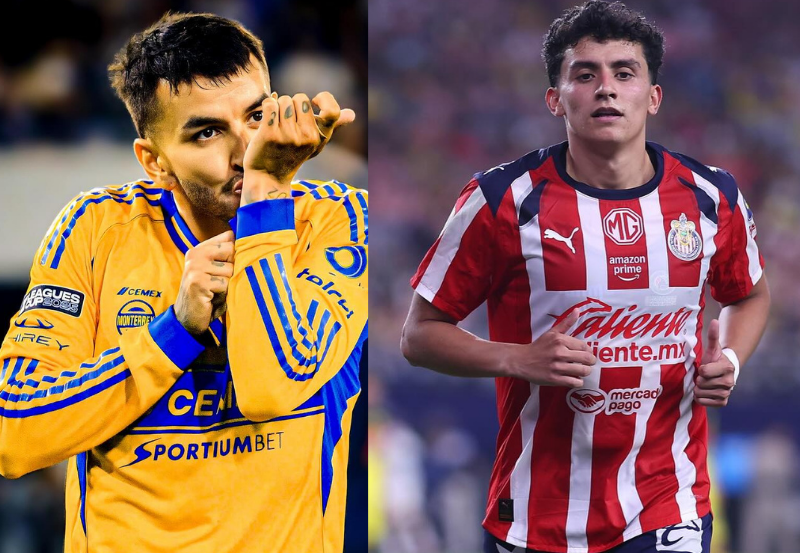 Mientras Ángel Correa gana USD 1.6 millones, esto gana Richard Ledezma