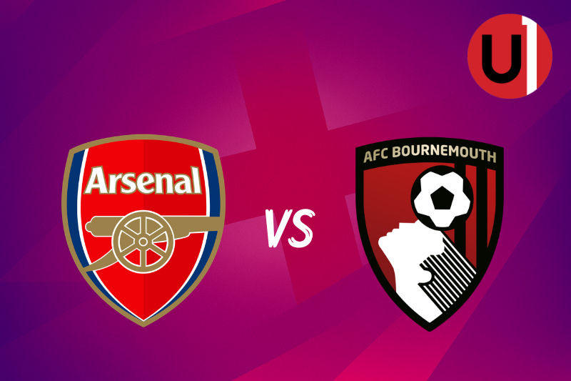 Arsenal 1-2 Bournemounth: Resultado, goles y estadísticas