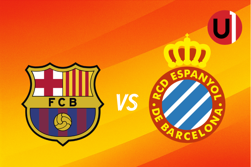 FC Barcelona vs. Espanyol EN VIVO: Dónde ver, horarios y alineaciones