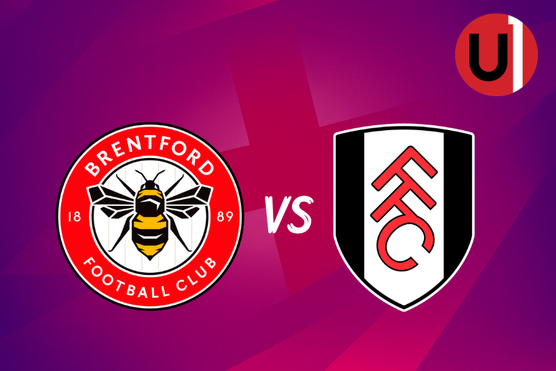 Brentford FC vs. FC Fulham EN VIVO: Dónde ver, horarios y alineaciones