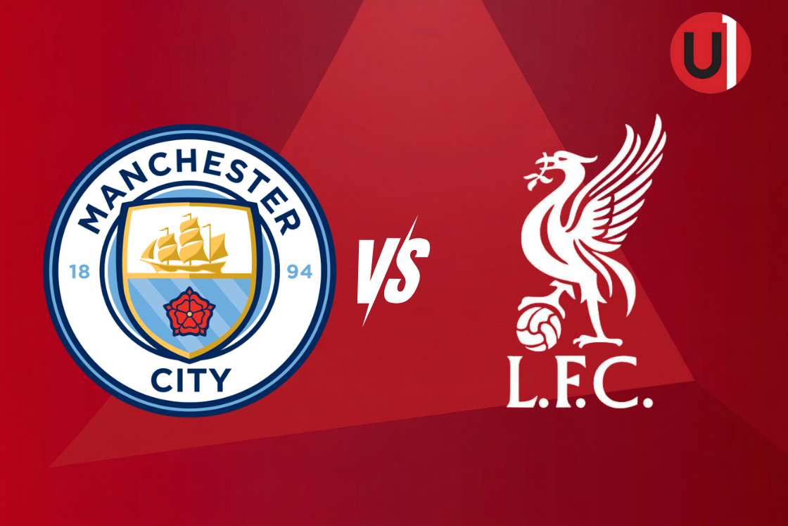 FA Cup: Manchester City vs. Liverpool. 04/04/2026. Unanimo Deportes.