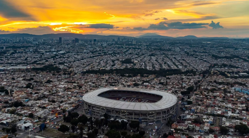 Guía Mundial 2026: La ciudad base es más importante que la boleta Guía Mundial 2026: La ciudad base es más importante que la boleta