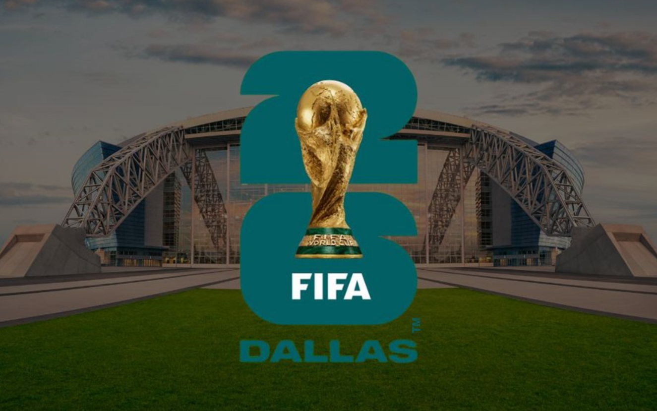 Guía Mundial 2026: ¿por qué Dallas es la mejor ciudad base?