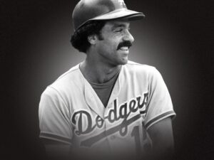 Conmoción en la MLB tras la muerte de histórica leyenda de los Dodgers