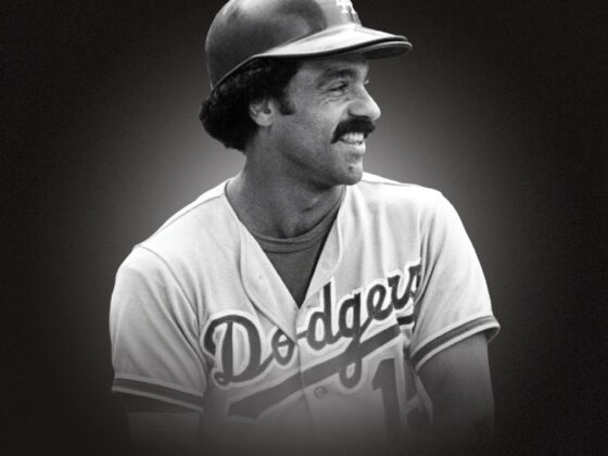 Conmoción en la MLB tras la muerte de histórica leyenda de los Dodgers