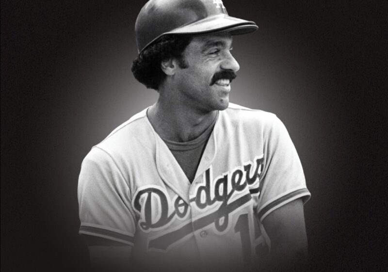 Conmoción en la MLB tras la muerte de histórica leyenda de los Dodgers