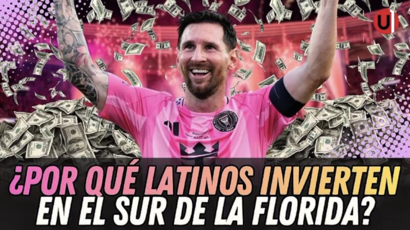 Miami, el nuevo destino de inversión para deportistas latinos