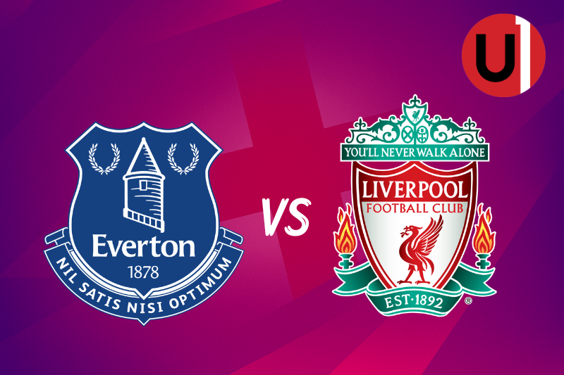 Everton vs. Liverpool FC EN VIVO: Dónde ver, horarios y alineaciones