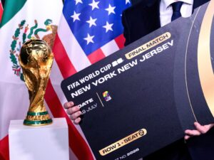 Guía Mundial 2026: cómo moverse entre sedes sin arruinar el viaje
