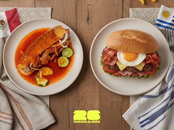 Guía Mundial 2026: qué comer en Guadalajara si haces base en la ciudad