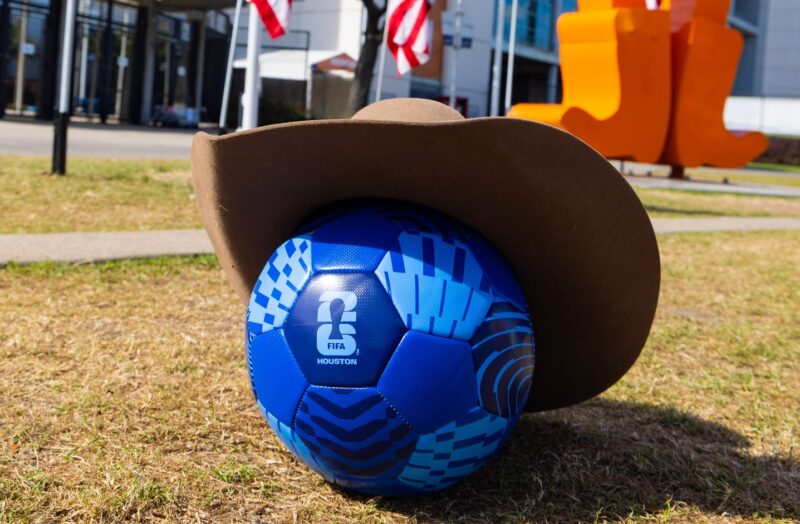 Guía Mundial 2026: Houston, la sede de cocina grina con sazón latino