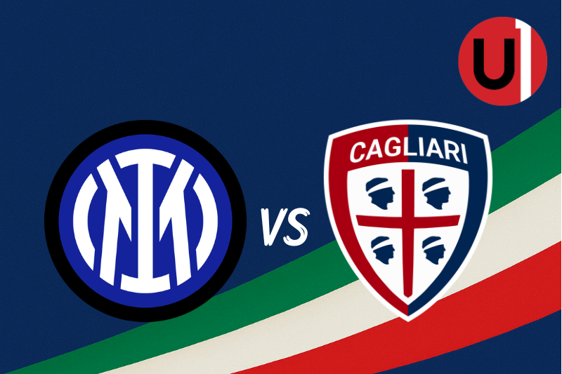 Inter de Milán vs Cagliari EN VIVO: Dónde ver, horarios y alineaciones