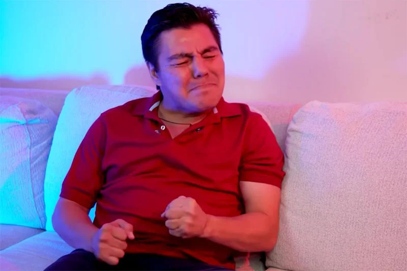 Jorge “Travieso” Arce, excampéon mundial de boxeo