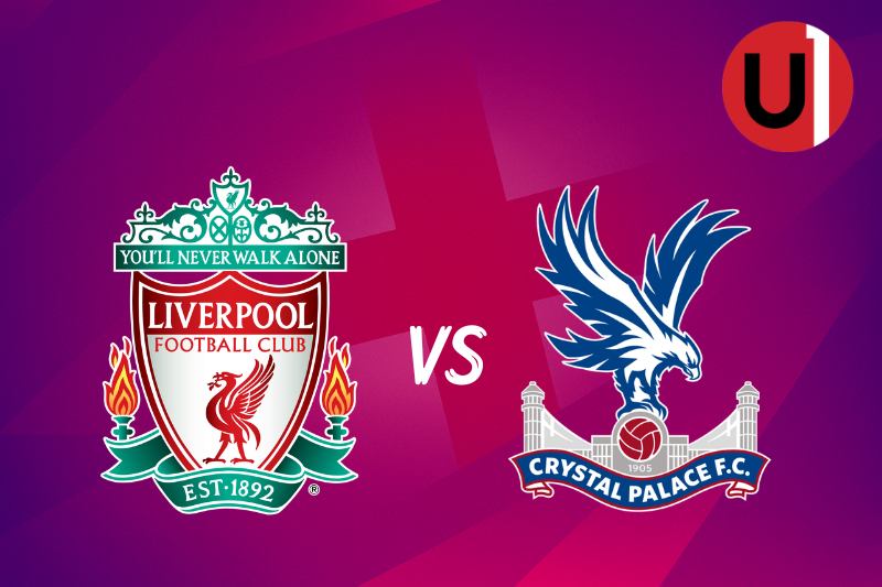 Liverpool vs. Crystal Palace EN VIVO: Dónde ver y horarios