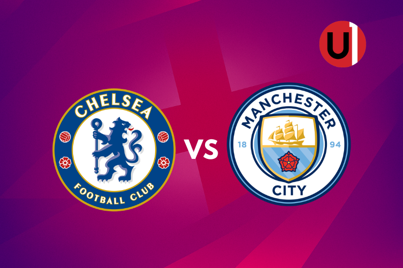 Chelsea vs Manchester City