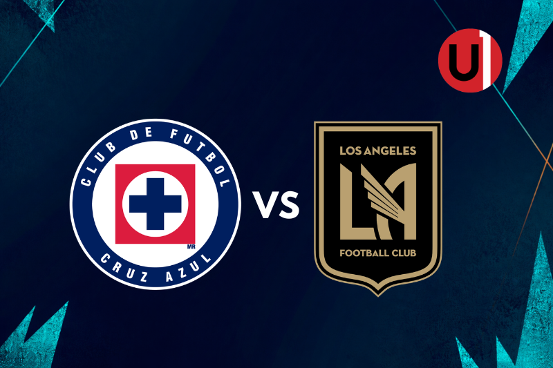 Cruz Azul vs LAFC