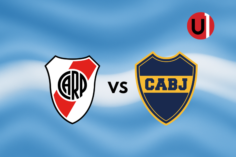 River Plate vs Boca Juniors