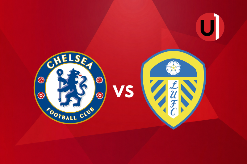 Chelsea vs Leeds United
