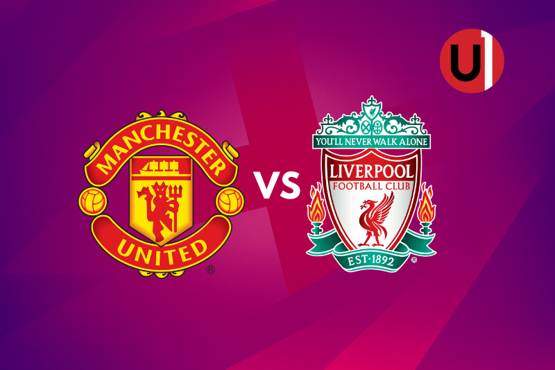 Man United vs Liverpool