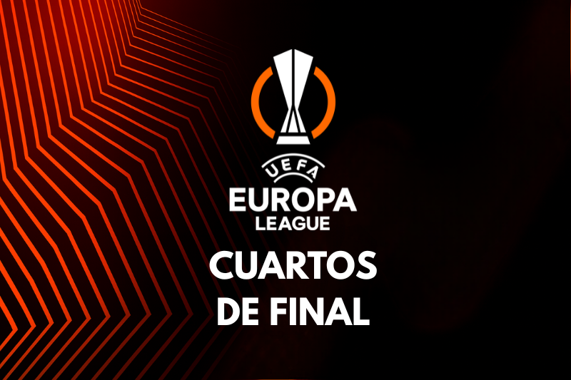 CUARTOS DE FINAL EUROPA LEAGUE