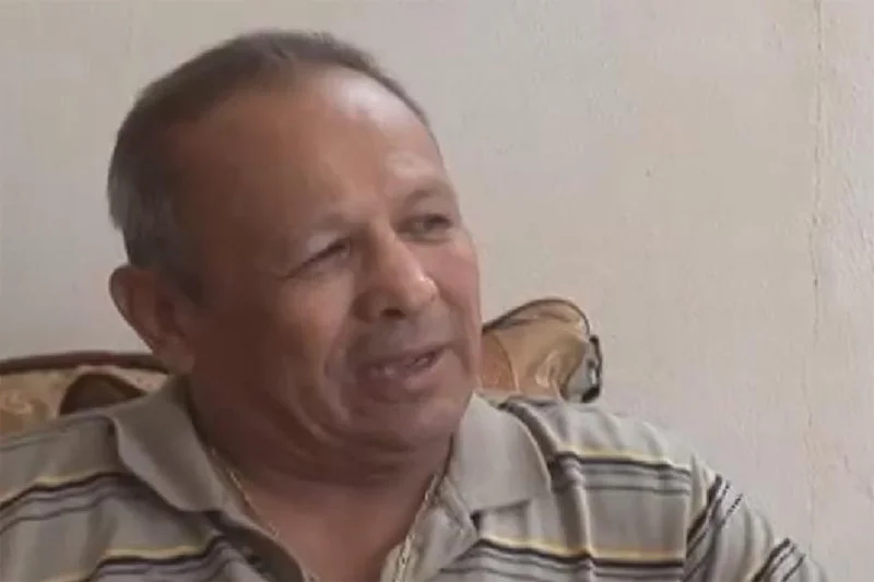 Miguel Canto, excampeón mundial mosca