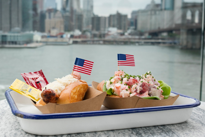 Guía Mundial 2026: New York, la deliciosa ciudad calidad-precio