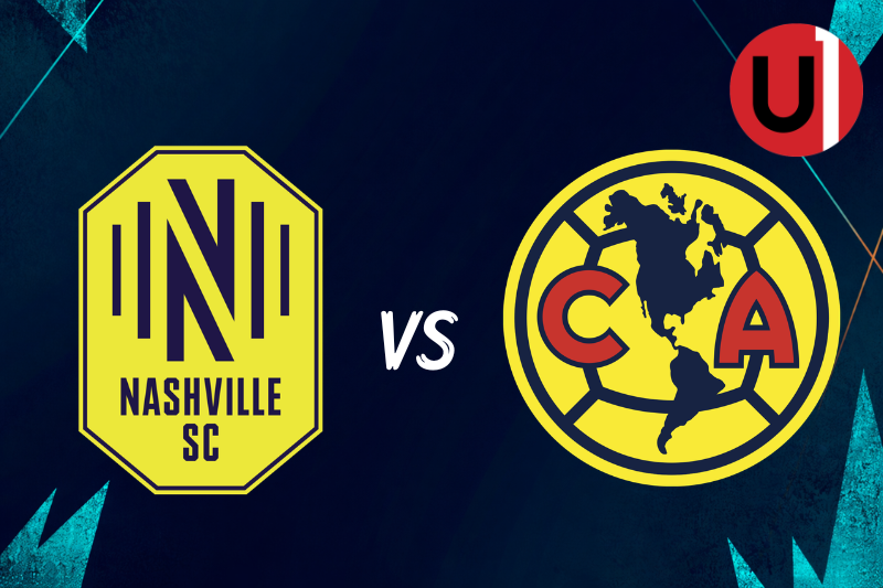 NashvilleVSAmérica2