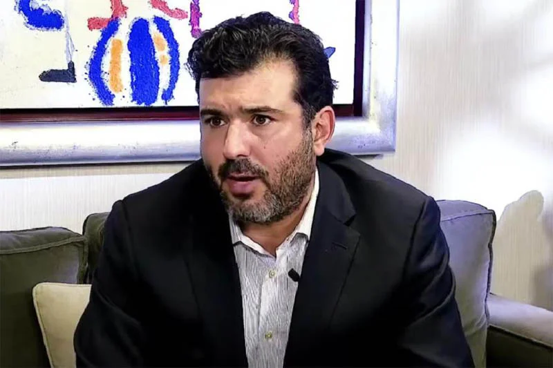 José Miguel Bejos, nuevo propietario del Club Atlas