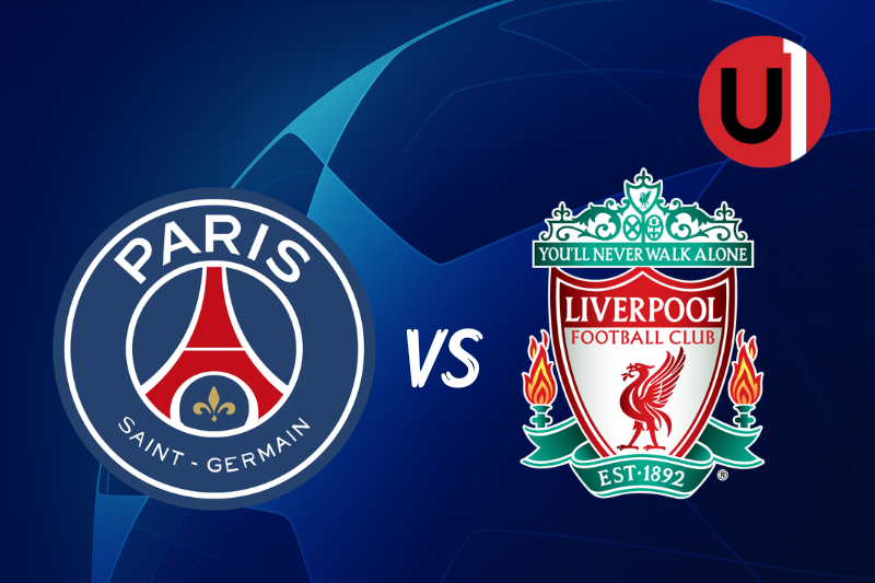PSG 2-0 Liverpool: Resultado, goles y estadísticas 