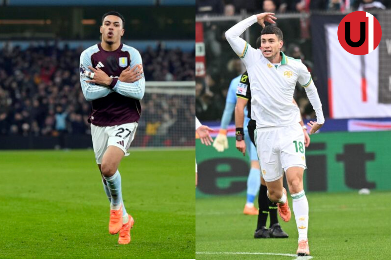 Los reyes del regate: Ranking de mediocampistas más desequilibrantes