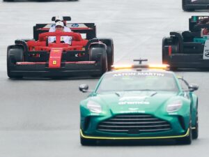 ¿Cuánto paga si sale un Safety Car en el GP de Miami de Fórmula 1?