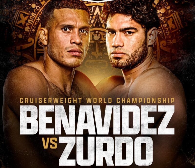 La millonaria cuota del triunfo de Zurdo Ramírez vs. David Benavidez